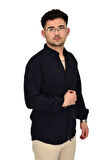 Erkek Spor Gömlek Regular Fit 9601 BGL-ST04412