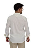 Erkek Spor Gömlek Regular Fit 9630 BGL-ST04413