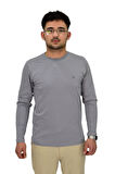Erkek Mevsimlik Sıfıryaka Sweatshirt 6832 BGL-ST04416
