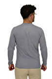 Erkek Mevsimlik Sıfıryaka Sweatshirt 6832 BGL-ST04416