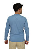 Erkek Mevsimlik Sıfıryaka Sweatshirt 6832 BGL-ST04416