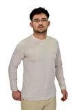 Erkek Mevsimlik Sıfıryaka Sweatshirt 6832 BGL-ST04416
