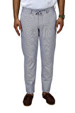 Erkek Jogger Armürlü Lastikli Pantolon 1992 BGL-ST04422