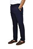 Erkek Likralı Spor Kumaş Pantolon 1998 BGL-ST04424