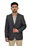 Erkek Tek Spor Ceket 4 Drop BGL-ST04472