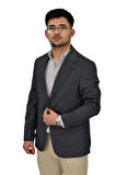Erkek Tek Spor Ceket 4 Drop BGL-ST04474