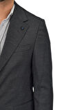 Erkek Tek Spor Ceket 4 Drop BGL-ST04474