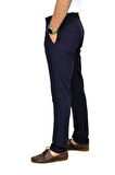 Erkek Silim Fit Kumaş Pantolon Lincoln 198 BGL-ST04487