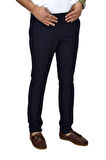 Erkek Silim Fit Kumaş Pantolon Lincoln 198 BGL-ST04487