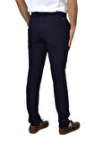 Erkek Silim Fit Kumaş Pantolon Lincoln 198 BGL-ST04487
