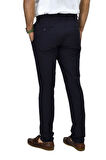 Erkek Silim Fit Kumaş Pantolon Lincoln 198 BGL-ST04487