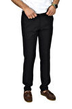 Erkek Silim Fit Kumaş Pantolon Lincoln 198 BGL-ST04487