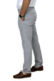 Erkek Silim Fit Kumaş Pantolon Gomes 199 BGL-ST04488