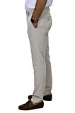 Erkek Silim Fit Kumaş Pantolon Gomes 199 BGL-ST04488