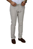 Erkek Silim Fit Kumaş Pantolon Gomes 199 BGL-ST04488