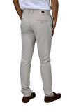 Erkek Silim Fit Kumaş Pantolon Gomes 199 BGL-ST04488