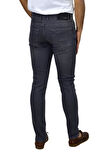 Erkek Jeans Pantolon Silim Fitt 310 BGL-ST04489