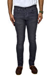 Erkek Jeans Pantolon Silim Fitt 310 BGL-ST04489