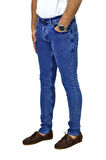 Erkek Jeans Pantolon Silim Fitt 310 BGL-ST04489