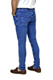 Erkek Jeans Pantolon Silim Fitt 310 BGL-ST04489