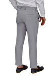 Erkek Likralı Petek Dokuma Kumaş Pantolon Regular Fitt BGL-ST04491