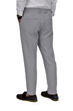 Erkek Likralı Petek Dokuma Kumaş Pantolon Regular Fitt BGL-ST04491