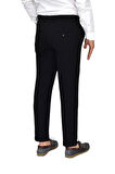 Erkek Likralı Petek Dokuma Kumaş Pantolon Regular Fitt BGL-ST04491