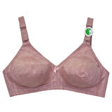 Kadın Toparlayıcı Desteksiz C Cup Sütyen BGL-ST03877