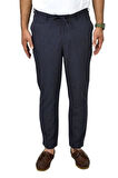 Erkek Jogger Silim Fit Kumaş Pantolon P1033 BGL-ST04502