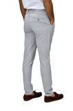 Erkek Jogger Silim Fit Kumaş Pantolon P1005 BGL-ST04503