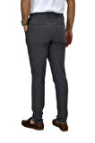 Erkek Jogger Silim Fit Kumaş Pantolon P1005 BGL-ST04503