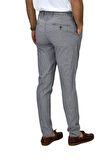 Erkek Jogger Silim Fit Kumaş Pantolon P1005 BGL-ST04503