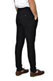 Erkek Jogger Silim Fit Kumaş Pantolon P1005 BGL-ST04503