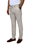 Erkek Jogger Silim Fit Kumaş Pantolon P1023 BGL-ST04504