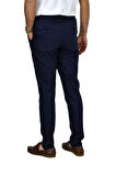 Erkek Jogger Silim Fit Kumaş Pantolon P1023 BGL-ST04504