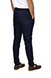 Erkek Jogger Silim Fit Kumaş Pantolon P1023 BGL-ST04504