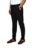Erkek Jogger Silim Fit Kumaş Pantolon P1023 BGL-ST04504