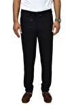 Erkek Jogger Silim Fit Kumaş Pantolon P1023 BGL-ST04504
