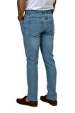 Erkek Regular Fit Jeans Pantolon 1601 BGL-ST04513