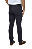 Erkek Comfort Fit Jeans Pantolon 1602 BGL-ST04514