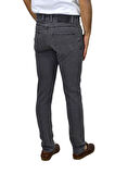 Erkek Comfort Fit Jeans Pantolon 1602 BGL-ST04514