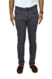 Erkek Comfort Fit Jeans Pantolon 1602 BGL-ST04514