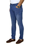 Erkek Comfort Fit Jeans Pantolon 1604 BGL-ST04515