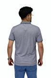 Erkek Polo Yaka Merserize Tişört 1000 BGL-ST04532