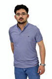 Erkek Polo Yaka Merserize Tişört 1000 BGL-ST04532