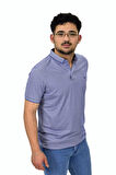 Erkek Polo Yaka Merserize Tişört 1000 BGL-ST04532