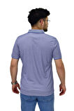 Erkek Polo Yaka Merserize Tişört 1000 BGL-ST04532