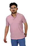 Erkek Polo Yaka Merserize Tişört 1000 BGL-ST04532