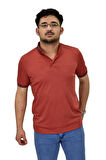 Erkek Polo Yaka Merserize Tişört T3000 BGL-ST04533