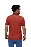 Erkek Polo Yaka Merserize Tişört T3000 BGL-ST04533